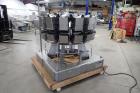 Ishida 14 Head Combination Weigher